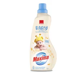 SANO BALSAM BABY OAT ULTRA CONCENTRAT, 1L 