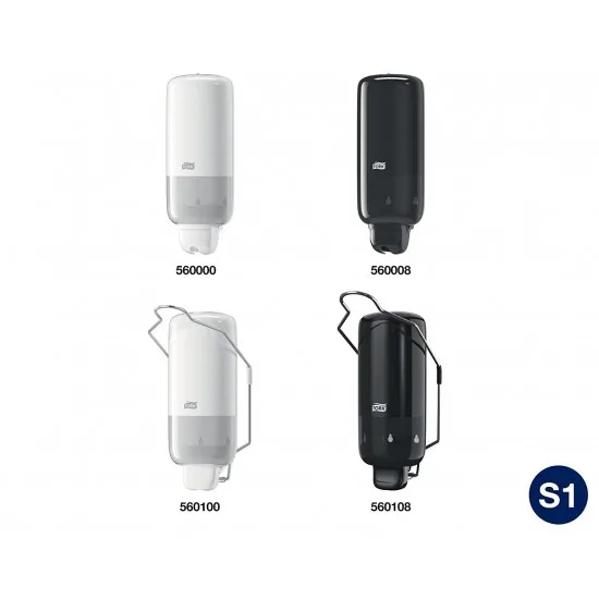 Săpun Lichid pentru Uleiuri și Grăsimi, 1L, Tork Săpun Lichid pentru Uleiuri și Grăsimi, 1L, Tork