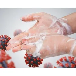 Pachet Dozator negru (gratis) pentru sapun spuma - Identity, LUCART, 1000 ml + 6 rezerve Sapun Spuma (1 bax) Pachet Dozator negru (gratis) pentru sapun spuma - Identity, LUCART, 1000 ml + 6 rezerve Sapun Spuma (1 bax)