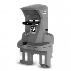 Statie de incarcare pentru KIRA B 50 KARCHER Statie de incarcare pentru KIRA B 50 KARCHER