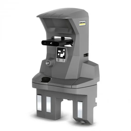 Statie de incarcare pentru KIRA B 50 KARCHER