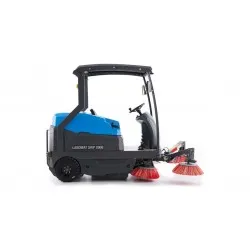 Masina de maturat pardoseli - LABOMAT SWP 200B Masina de maturat pardoseli - LABOMAT SWP 200B