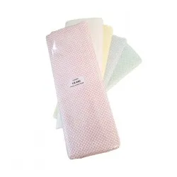 Lavete Solzina 40x40 cm colorate 25 buc/ pachet